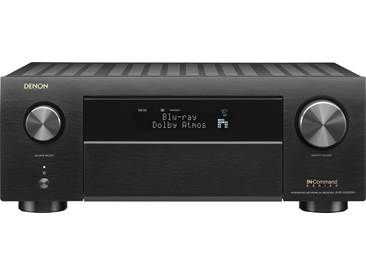 Customer Reviews: Denon AVR-X4500H 9.2-channel home theater