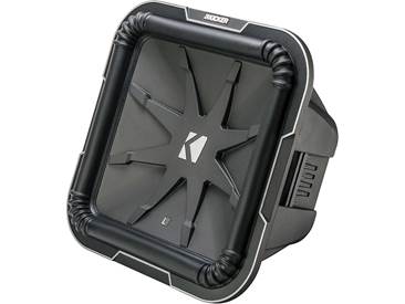 Customer Reviews: Kicker Q-Class 41L7152 L7 Series 15