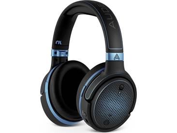 Product Videos: Audeze Mobius (Blue) Wireless Bluetooth