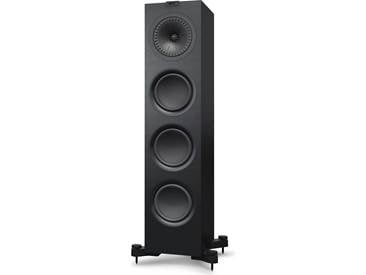Customer Reviews: KEF Q750 (Black) Floor-standing speaker (Black