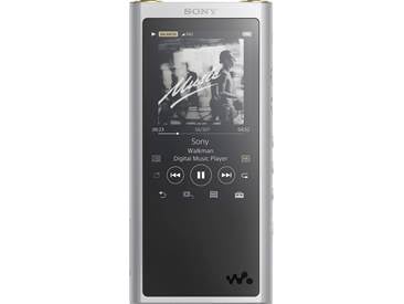 Customer Reviews: Sony NW-ZX300 Walkman® High-resolution portable