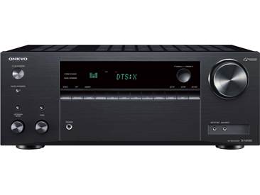 ONKYO 統合ステレオアンプ Customer Reviews: Onkyo TX-NR585 7.2-channel home theater receiver