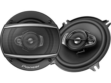 Customer Reviews: Pioneer TS-A1370F A-Series 5-1/4