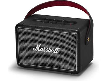 Customer Reviews: Marshall Kilburn II (Black) Portable Bluetooth
