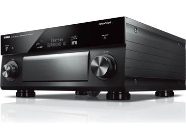 Customer Reviews: Yamaha AVENTAGE CX-A5200 Home theater preamp