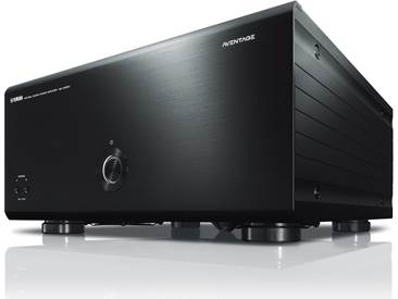 Customer Reviews: Yamaha MX-A5200 11-channel power amplifier at