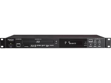 Customer Reviews: Denon DN-500BD Professional Blu-ray/DVD/CD
