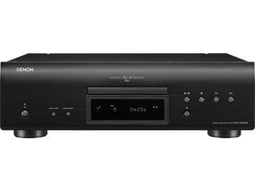 ＤＥＮＯＮ ＤＣＤ－１６００　【動作良好　美品】 Customer Reviews: Denon DCD-1600NE SACD/CD player at Crutchfield