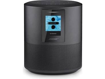 Customer Reviews: Bose® Home Speaker 500 (Triple Black) Multi-room