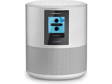 Crutchfield Bose Home Speaker 500 Multiroom Bose Home Speaker 500