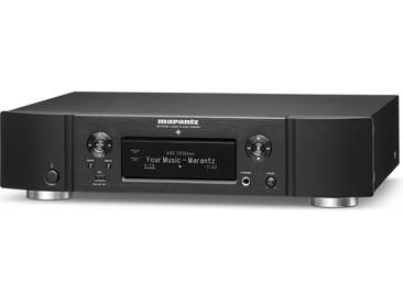 Customer Reviews: Marantz NA6006 Network music player with Wi-Fi