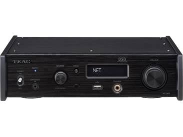 Customer Reviews: TEAC NT-505 (Black) Dual-monaural DAC/network