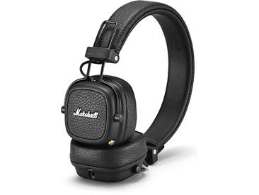 Customer Reviews: Marshall Major III Bluetooth® (Black) Wireless