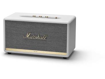 Customer Reviews: Marshall Stanmore II Bluetooth® (White) Powered