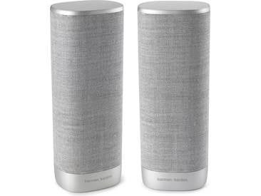 Customer Reviews: Harman Kardon Citation Surround (Grey) Wireless