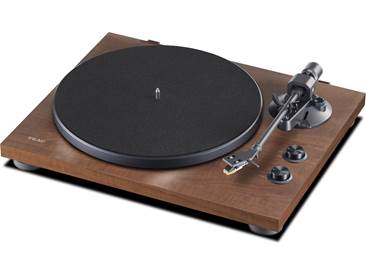 Customer Reviews: TEAC TN-280BT Manual belt-drive turntable with