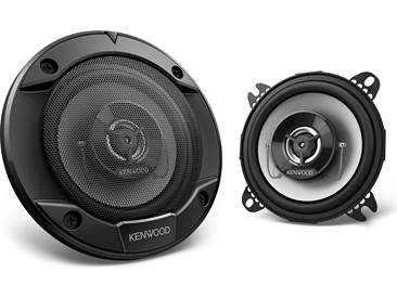 Customer Reviews: Kenwood KFC-1066S Sport Series 4