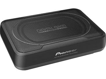 Customer Reviews: Pioneer TS-WX130DA 50-watt compact powered