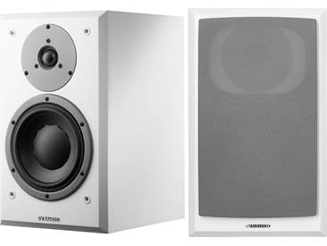 DYNAUDIO EMIT 20 ホワイト Dynaudio Emit 20 - Compact speaker - Lydspecialisten