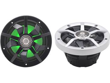 Customer Reviews: Clarion CM1623RL 6-1/2