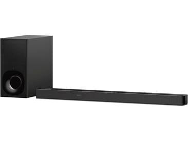 Customer Reviews: Sony HT-Z9F Powered sound bar with wireless
