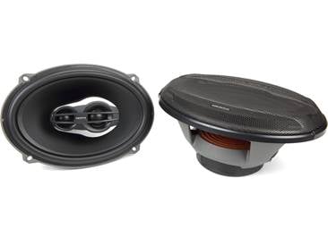 Customer Reviews: Hertz MPX 690.3 PRO Mille PRO Series 6