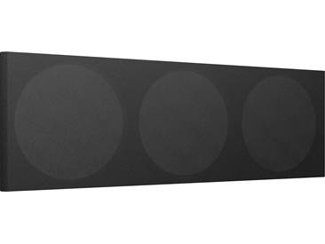 Customer Reviews: KEF Q650c Black Cloth Grille Magnetic grille for
