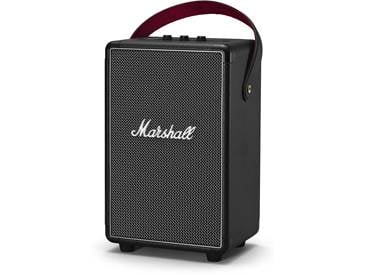 Marshall マーシャル TUFTON タフトン【やや訳あり】 Marshall Tufton Portable Bluetooth® speaker at Crutchfield