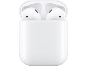 Customer Reviews: Apple AirPods® with Wireless Charging Case (2nd