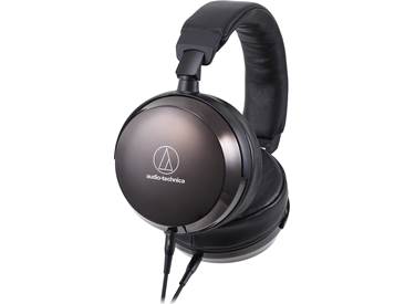 Customer Reviews: Audio-Technica ATH-AP2000Ti Over-ear headphones