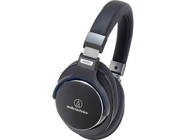 Customer Reviews: Audio-Technica ATH-MSR7b Over-ear high
