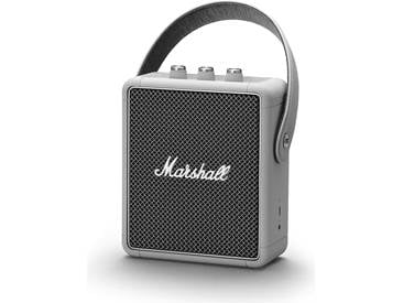 Customer Reviews: Marshall Stockwell II (Grey) Portable Bluetooth