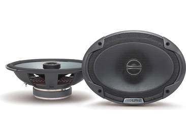 Customer Reviews: Alpine SPE-6090 Type-E Series 6