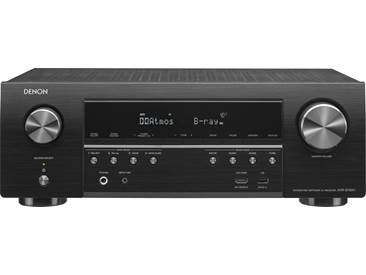 DALI サラウンドスピーカー DENON AVR-S750H Customer Reviews: Denon AVR-S750H 7.2-channel home theater