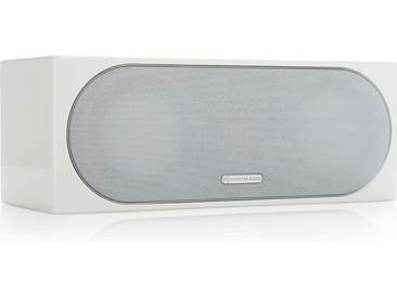 Customer Reviews: Monitor Audio Radius 200 (Satin White) Center