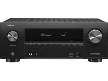 Customer Reviews: Denon AVR-X2600H (2019 model) 7.2-channel home