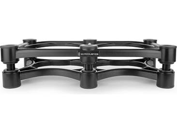 Customer Reviews: IsoAcoustics ISO-430 Large monitor stand at