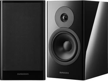 Customer Reviews: Dynaudio Evoke 20 (Black Gloss) Bookshelf