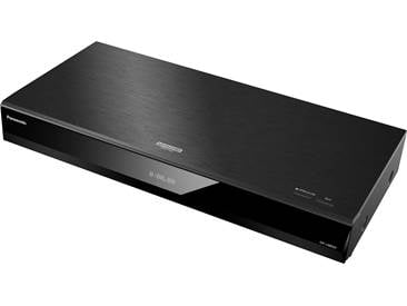 Customer Reviews: Panasonic DP-UB820 4K Ultra HD Blu-ray player Customer Reviews: Panasonic DP-UB820 4K Ultra HD Blu-ray player