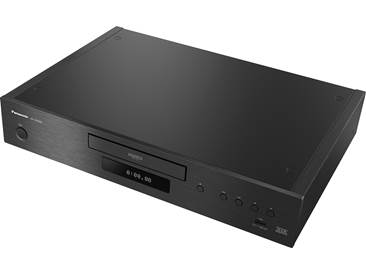 Customer Reviews: Panasonic DP-UB9000 4K Ultra HD Blu-ray player