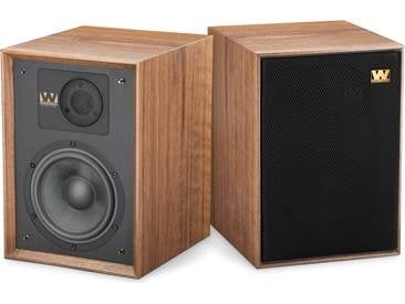 ウーファー ワーフェデール denton 85th レビュー Wharfedale Super
