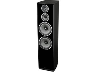 Customer Reviews: Wharfedale Diamond 11.5 (Black) Floor-standing
