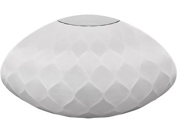 Customer Reviews: Bowers & Wilkins Formation Wedge (Silver