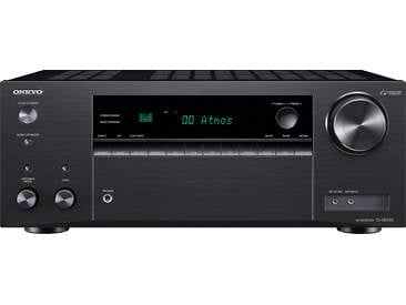 Customer Reviews: Onkyo TX-NR595 (2019 model) 7.2-channel home