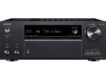 Customer Reviews: Onkyo TX-NR797 (2019 model) 9.2-channel home
