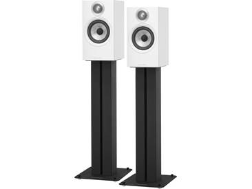 Customer Reviews: Bowers & Wilkins 607 (Matte White) Bookshelf