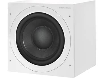 switchBowers & Wilkins ASW610 おまけ付き Customer Reviews: Bowers & Wilkins ASW610 (White) Powered
