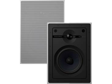 Customer Reviews: Bowers & Wilkins Performance Series CWM652 In