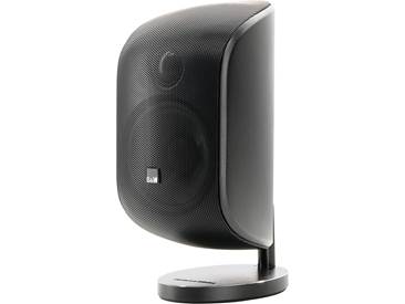 Customer Reviews: Bowers & Wilkins M-1 (Matte Black) Satellite