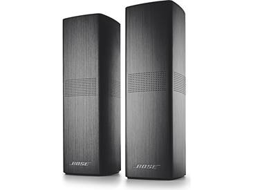Customer Reviews: Bose Surround Speakers 700 (Black) OmniJewel